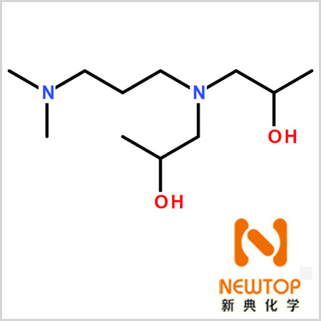 N-（二甲氨丙基）二異丙醇胺CAS 63469-23-8	低氣味反應(yīng)型催化劑